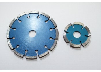Diamantschijven